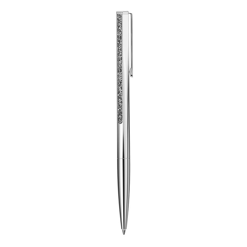 Swarovski Crystal Shimmer Ballpoint Pen image number 1